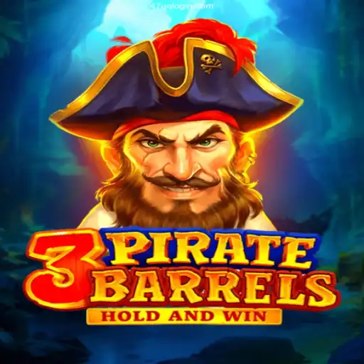 Exploring the Intriguing World of 3PirateBarrels