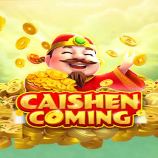 Unveiling 'CAISHENCOMING': The Game Taking Brazil by Storm