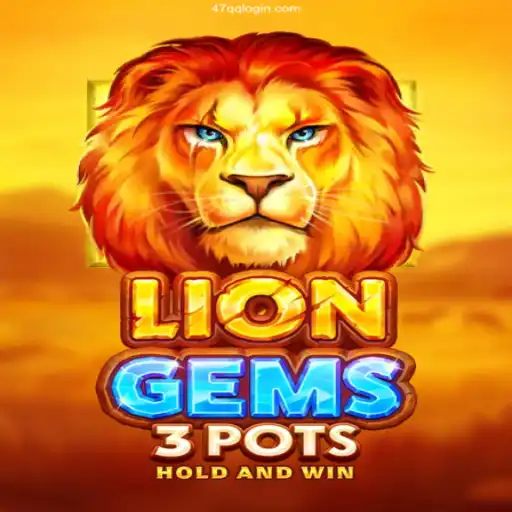 Exploring LionGems3pots: The Exciting Casino Game Captivating Brazil