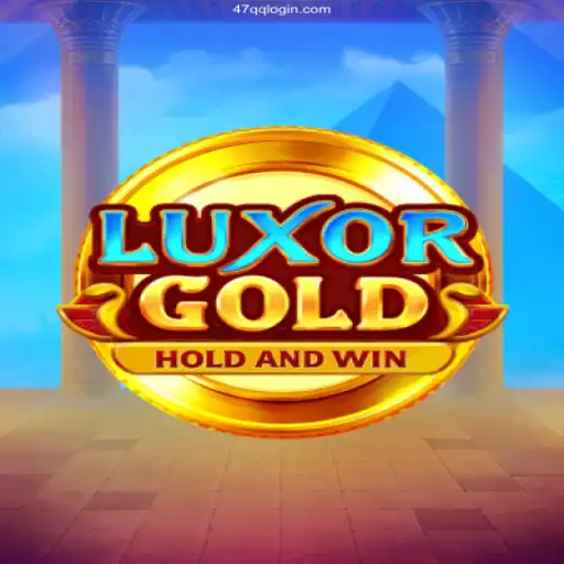 LuxorGold: A Dazzling Adventure in Digital Gaming