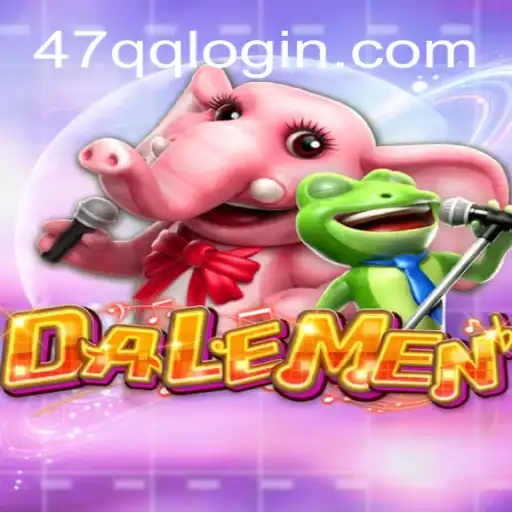 Exploring DALEMEN: The Game that Keeps You Coming Back for More