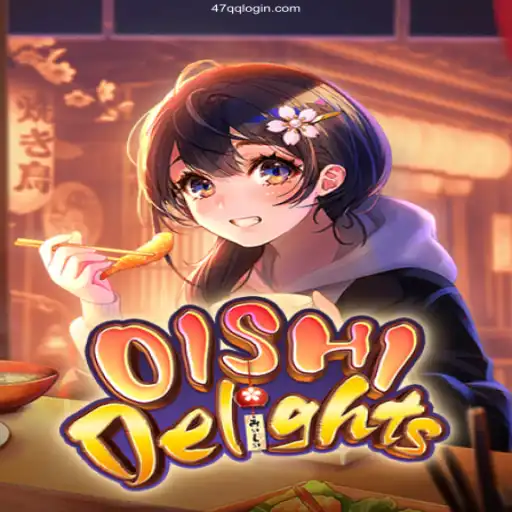 OishiDelights: A Culinary Adventure in the World of Gaming