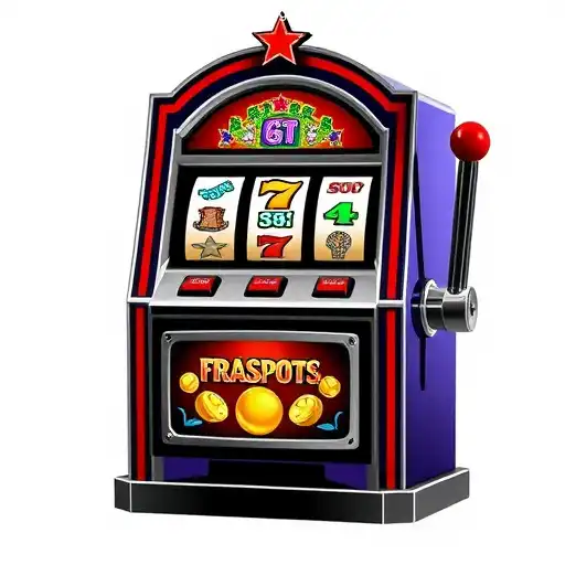 Exploring the Fascinating World of Slot Machines: Mechanics, History, and the Role of 47QQ O cassino mais confiável do Brasil