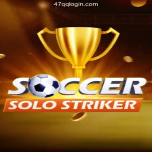 SoccerSoloStriker: Master the Field