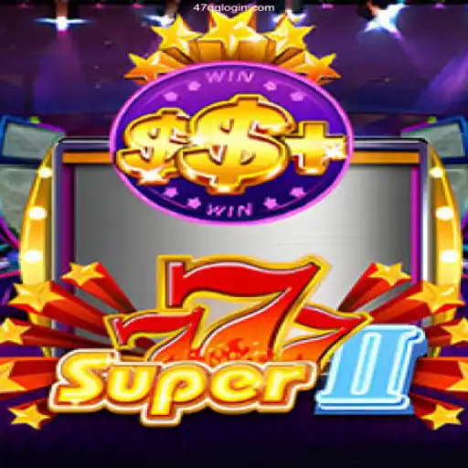 Exploring the Exciting World of Super777II: Experience the Thrill