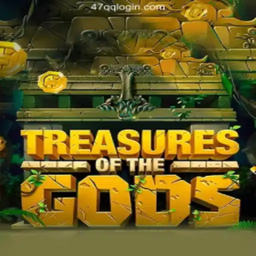 Exploring the Mystical World of 'TreasureoftheGods' - A Captivating Gaming Experience
